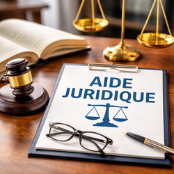 Permanences juridiques proposées de octobre à décembre