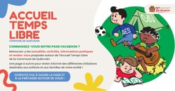 Vous connaissez la page Facebook de l'ATL Commune de Quiévrain ?