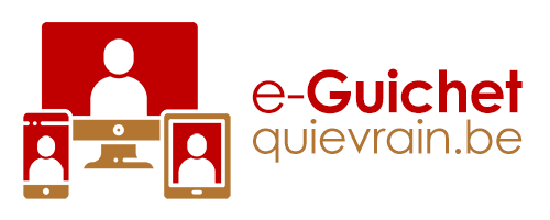 eGuichet logo RGB
