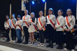 Conseil communal des enfants